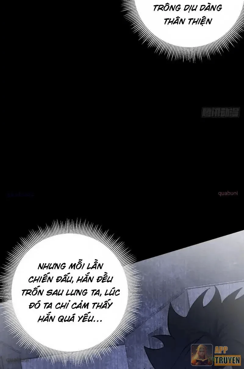 Ngày Giam Cầm Chapter 17 - 43