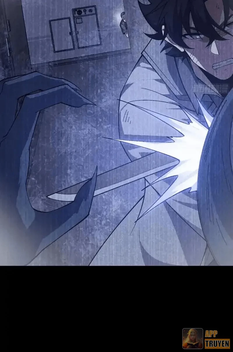 Ngày Giam Cầm Chapter 17 - 44