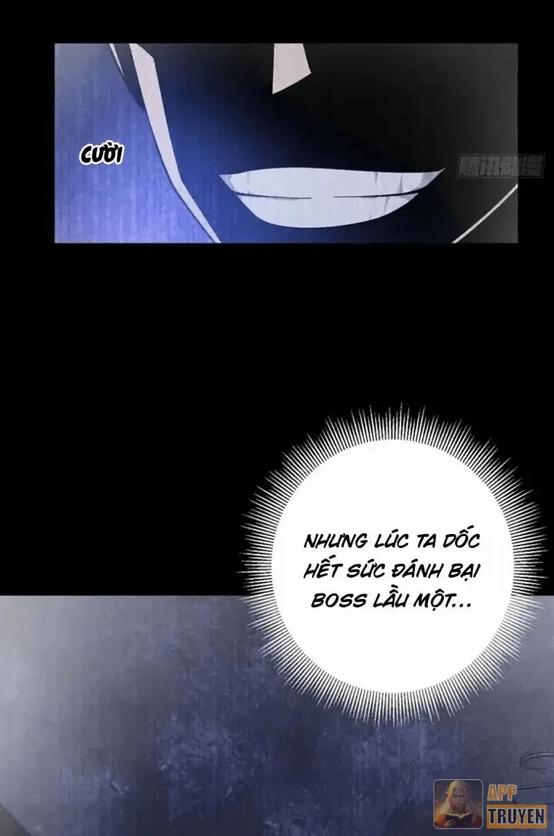 Ngày Giam Cầm Chapter 17 - 45