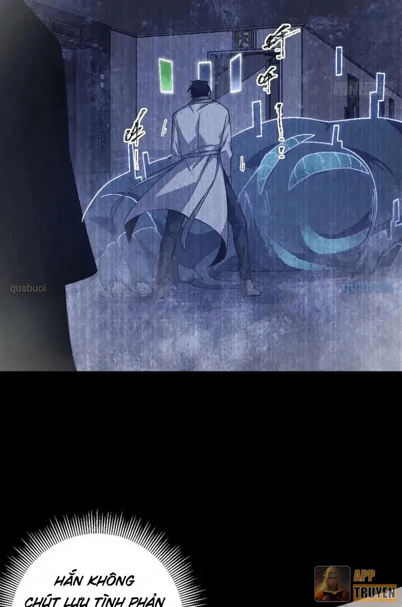 Ngày Giam Cầm Chapter 17 - 46