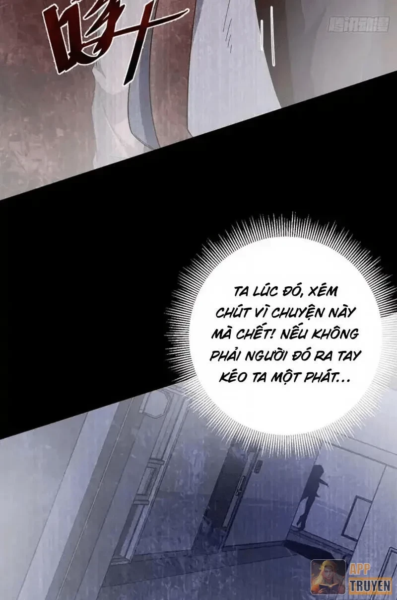 Ngày Giam Cầm Chapter 17 - 48