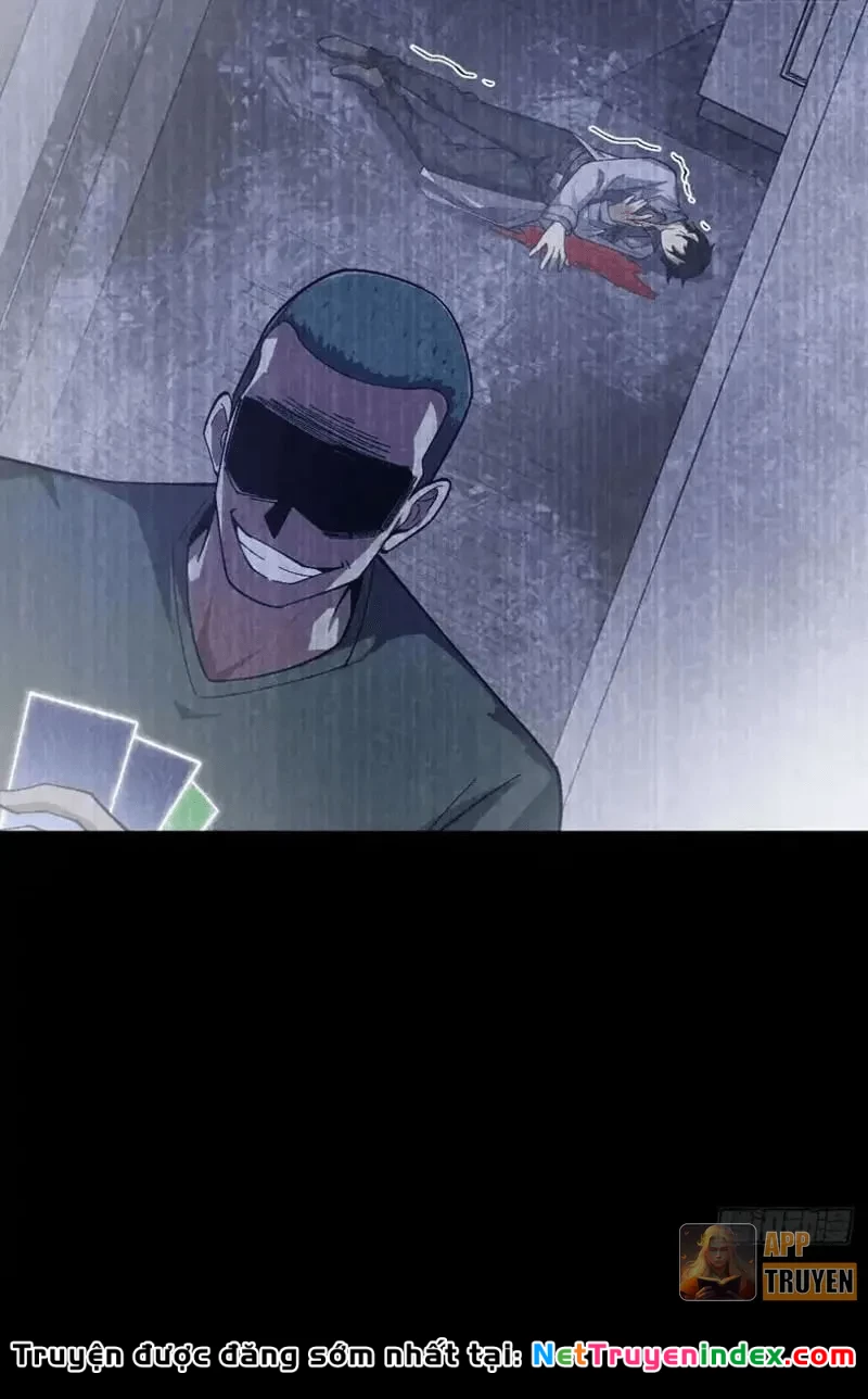 Ngày Giam Cầm Chapter 17 - 49