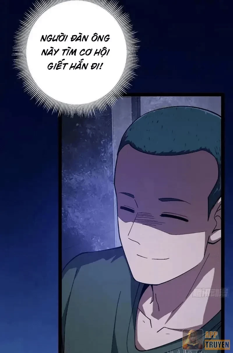 Ngày Giam Cầm Chapter 17 - 51