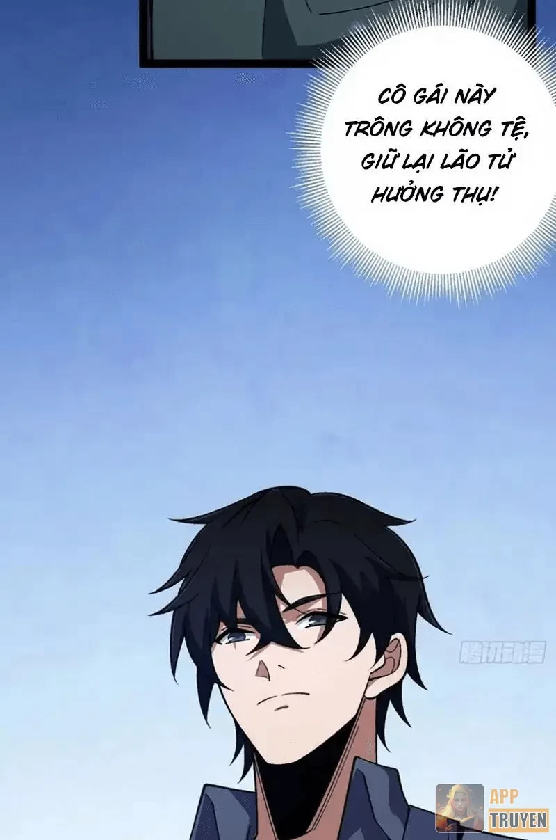 Ngày Giam Cầm Chapter 17 - 52