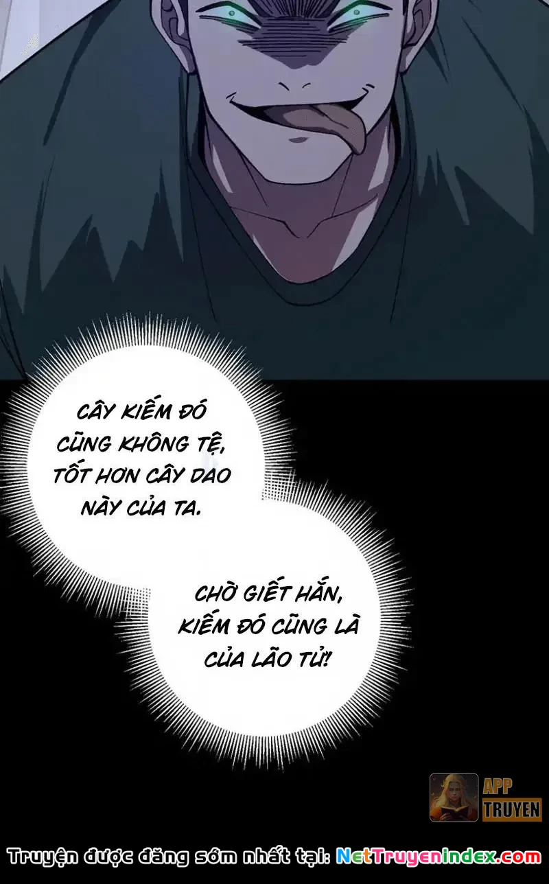 Ngày Giam Cầm Chapter 17 - 54
