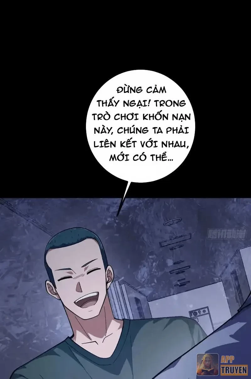 Ngày Giam Cầm Chapter 17 - 55