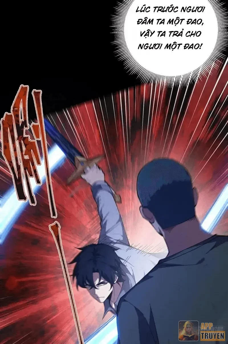 Ngày Giam Cầm Chapter 17 - 57