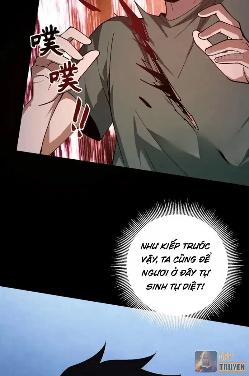 Ngày Giam Cầm Chapter 17 - 59