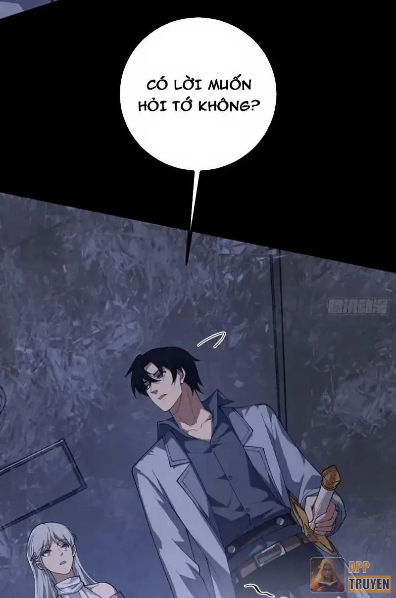 Ngày Giam Cầm Chapter 17 - 61