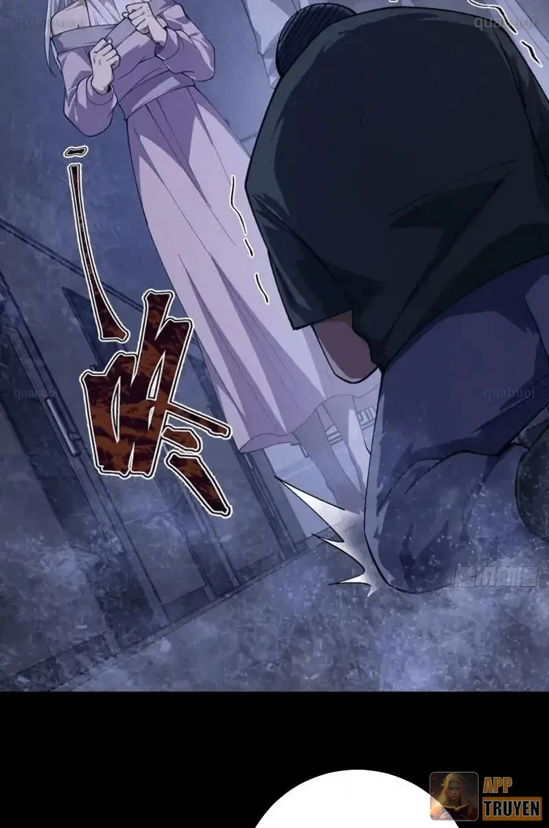 Ngày Giam Cầm Chapter 17 - 62