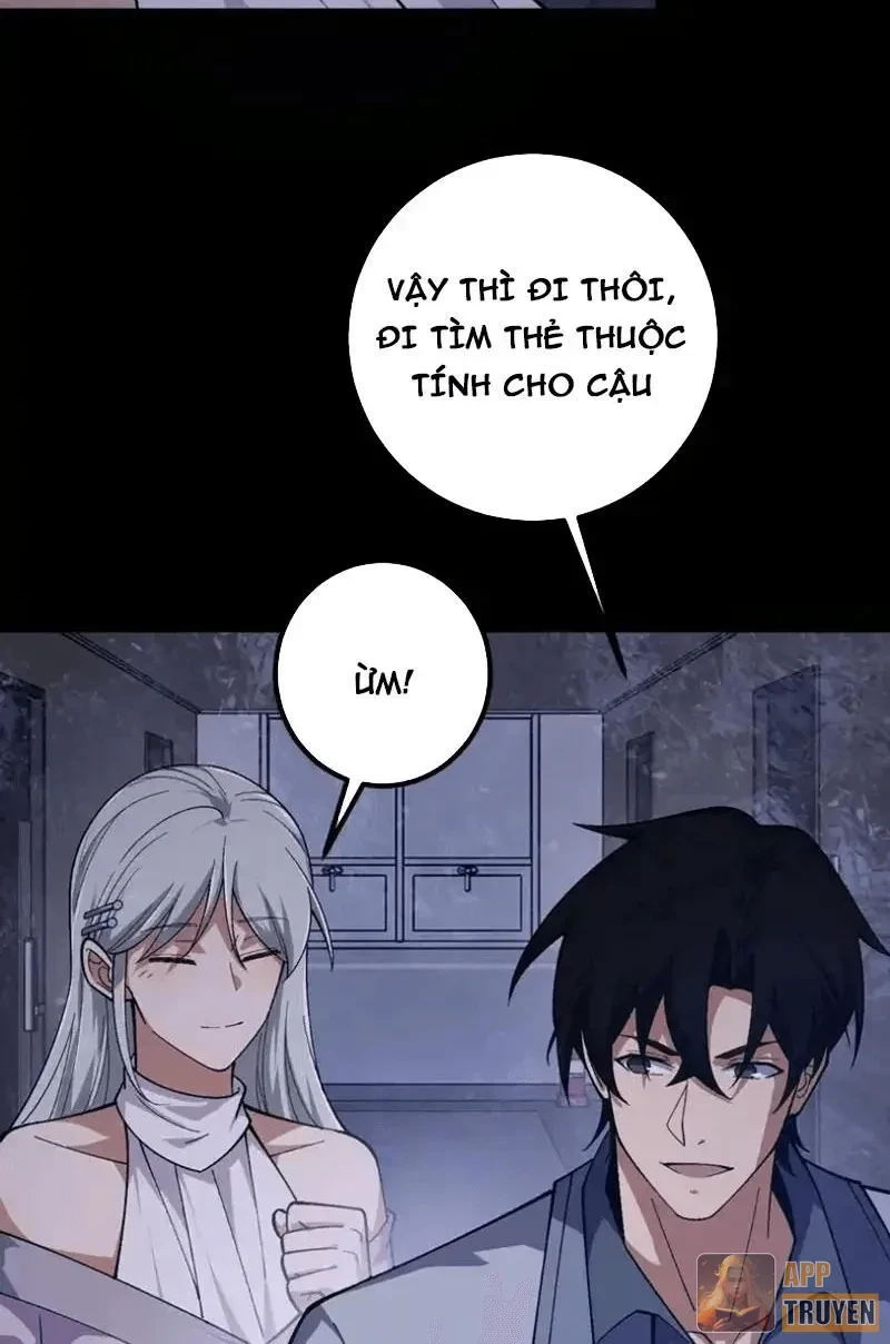 Ngày Giam Cầm Chapter 17 - 64