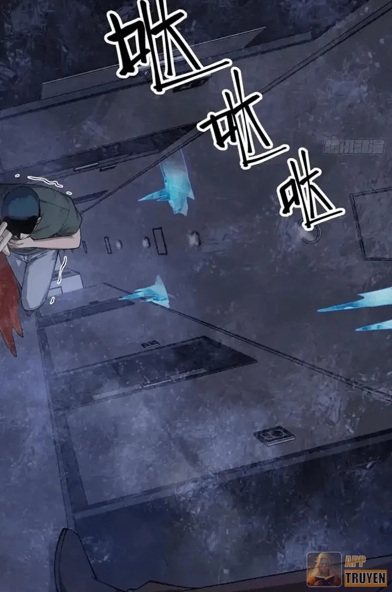 Ngày Giam Cầm Chapter 17 - 66