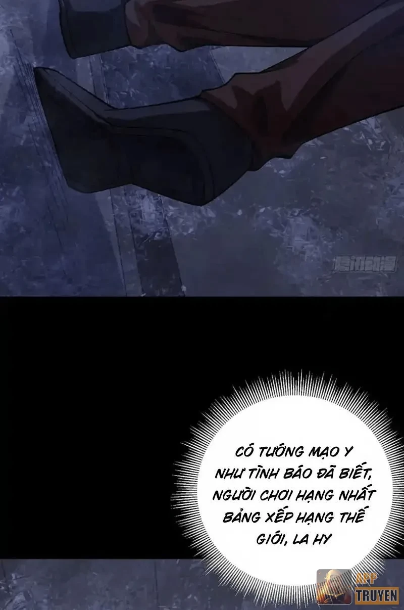 Ngày Giam Cầm Chapter 17 - 67