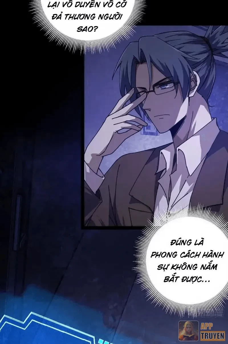 Ngày Giam Cầm Chapter 17 - 70