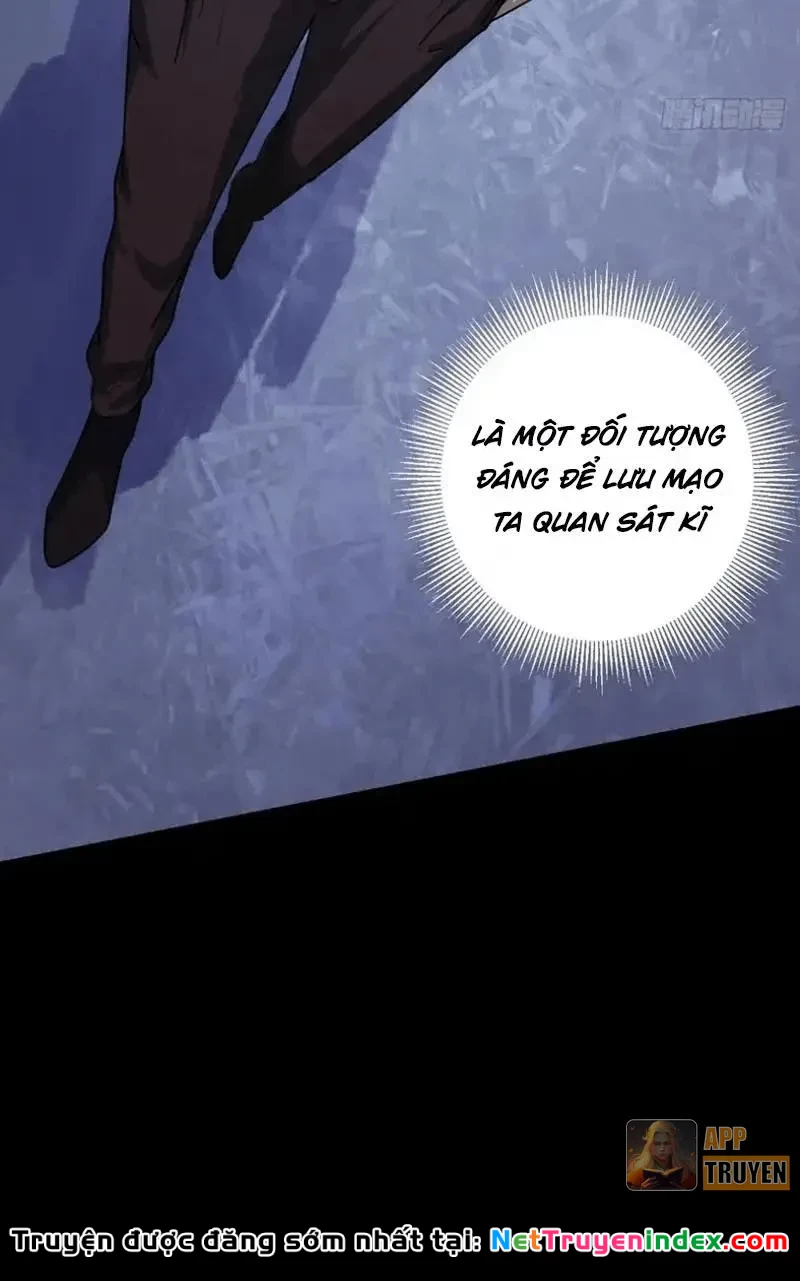 Ngày Giam Cầm Chapter 17 - 72