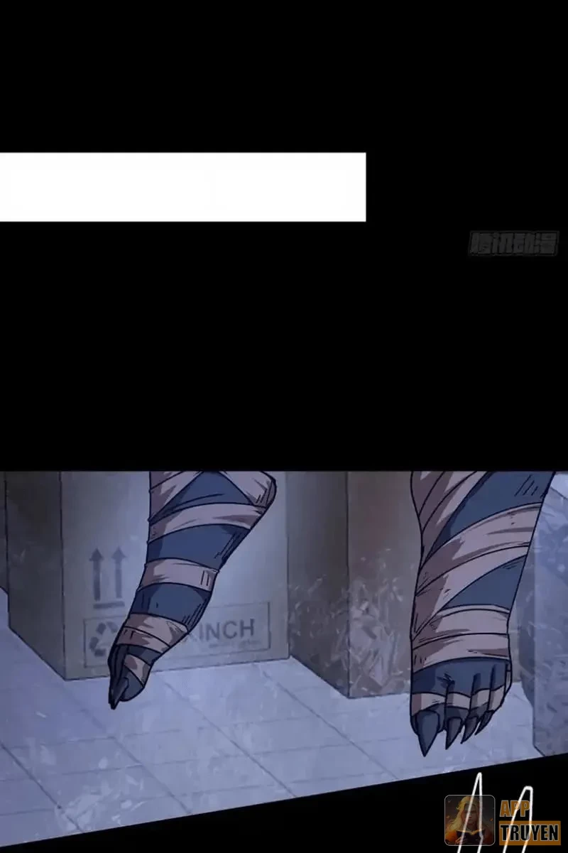 Ngày Giam Cầm Chapter 17 - 73