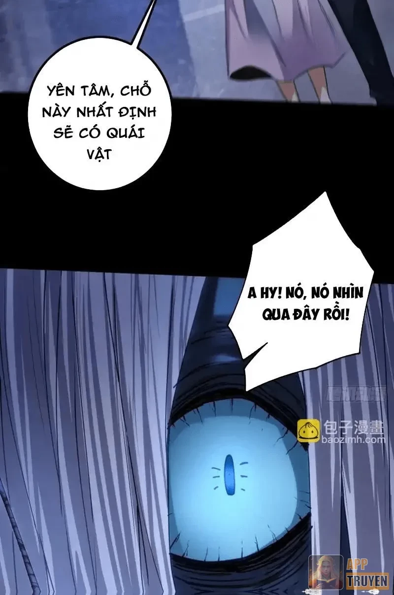 Ngày Giam Cầm Chapter 17 - 75