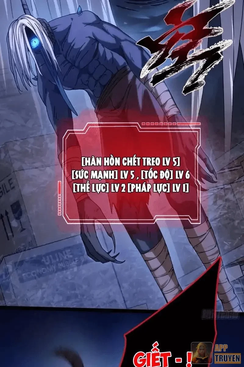 Ngày Giam Cầm Chapter 17 - 76