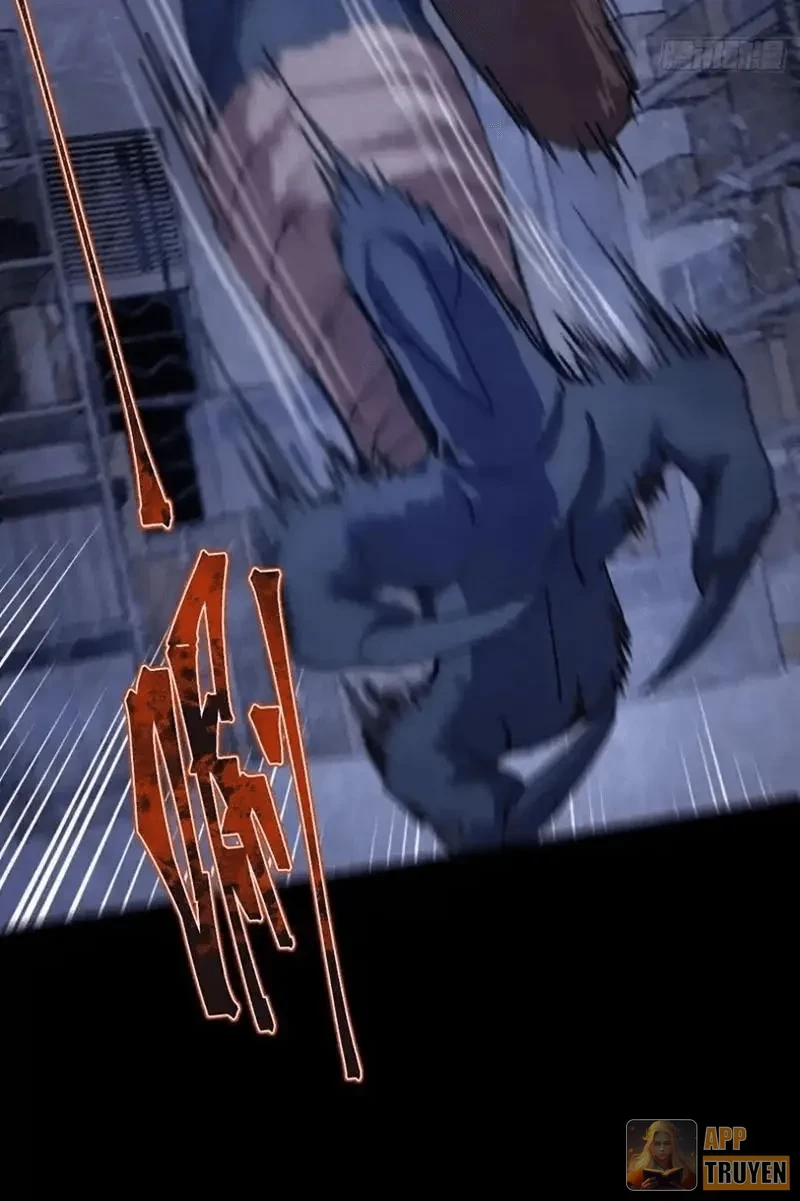 Ngày Giam Cầm Chapter 17 - 78