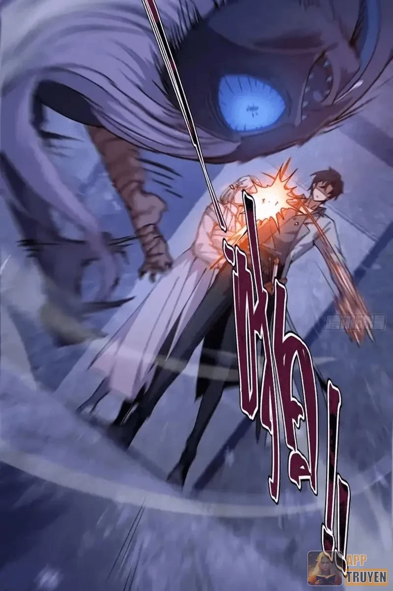 Ngày Giam Cầm Chapter 17 - 84