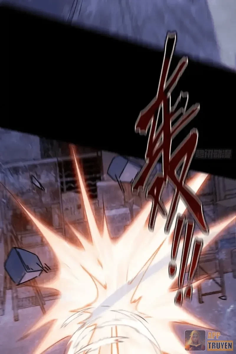 Ngày Giam Cầm Chapter 17 - 85