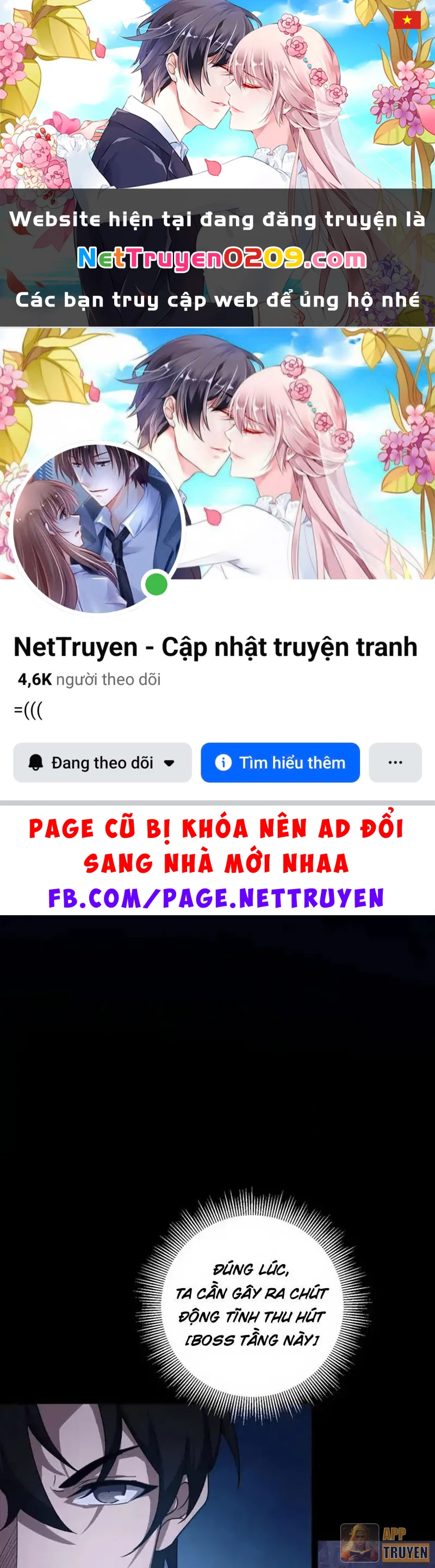 Ngày Giam Cầm Chapter 19 - 1