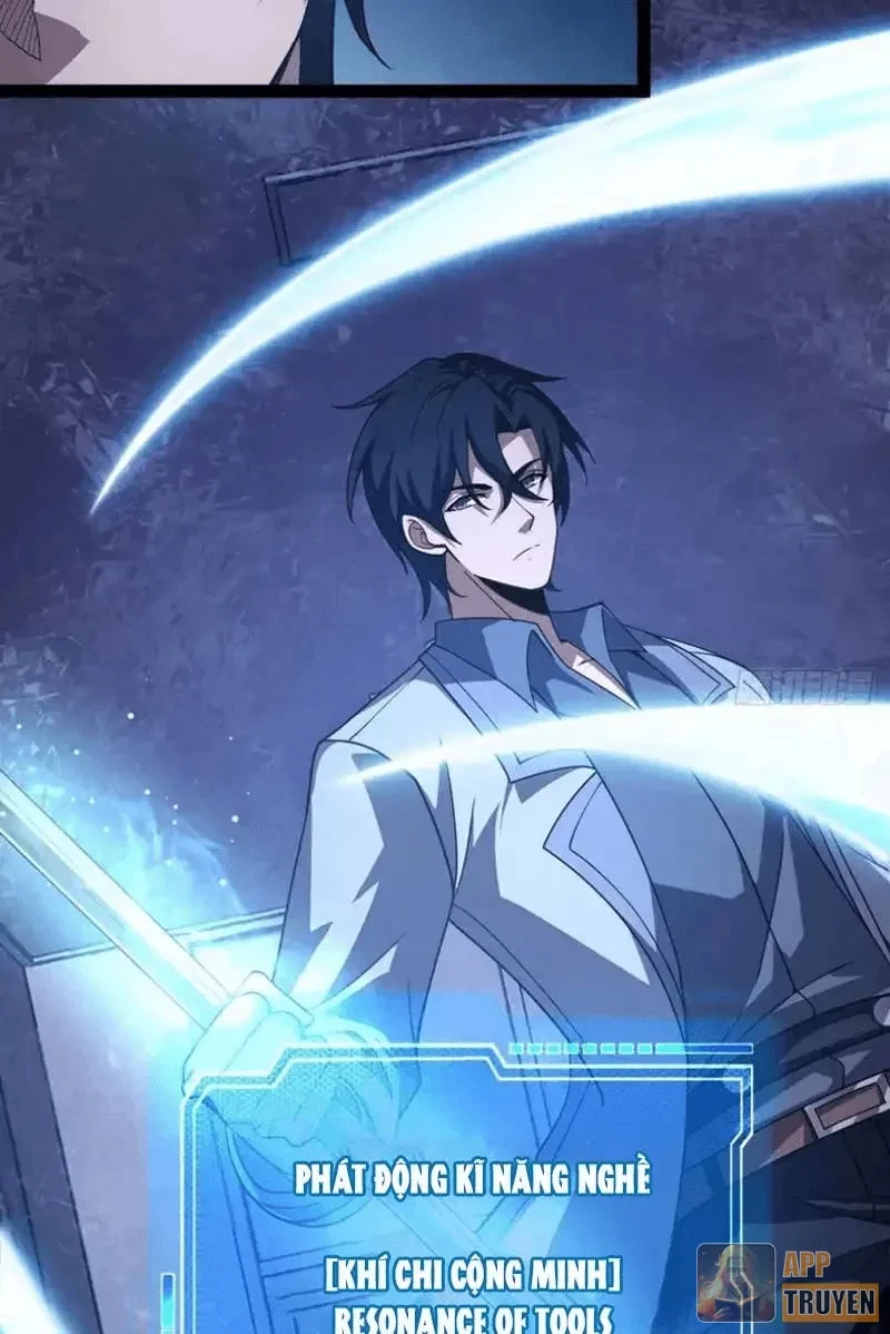 Ngày Giam Cầm Chapter 19 - 2