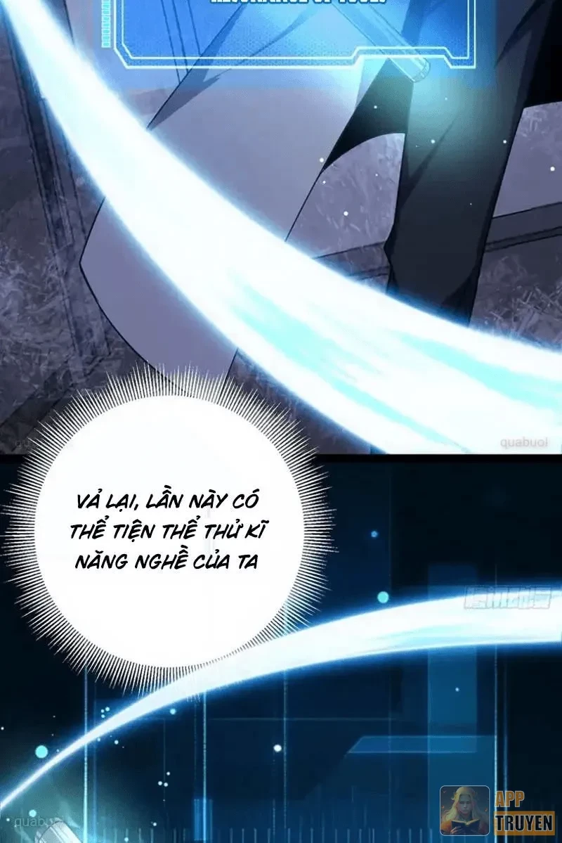 Ngày Giam Cầm Chapter 19 - 3