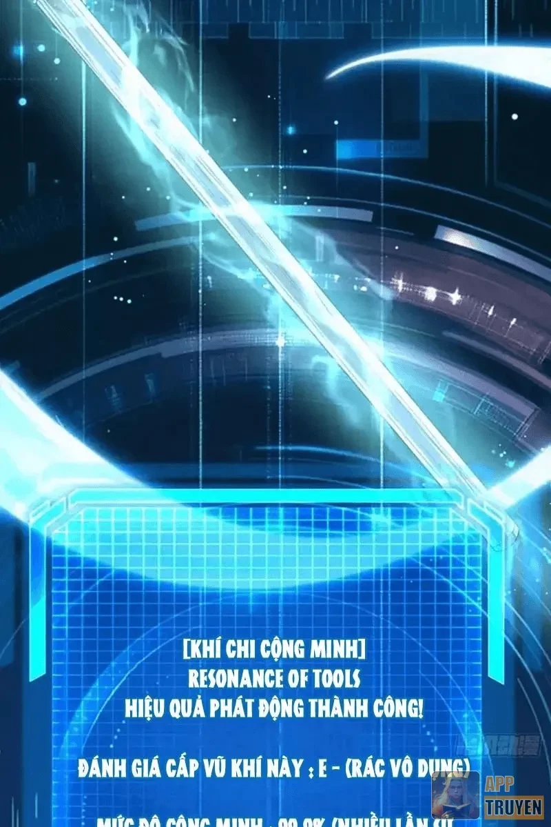 Ngày Giam Cầm Chapter 19 - 4