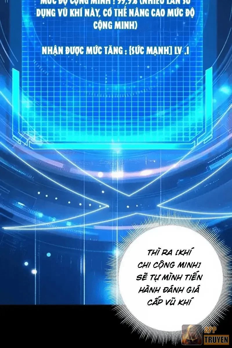 Ngày Giam Cầm Chapter 19 - 5