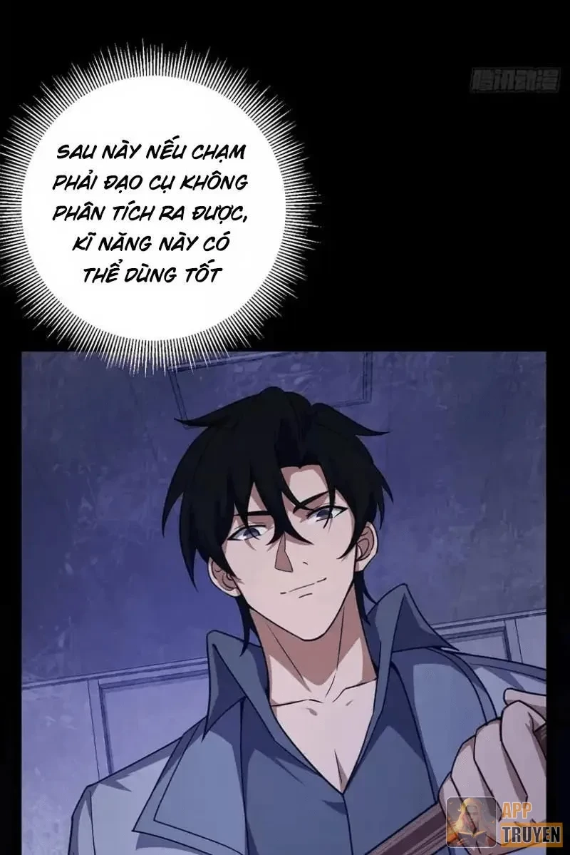 Ngày Giam Cầm Chapter 19 - 6