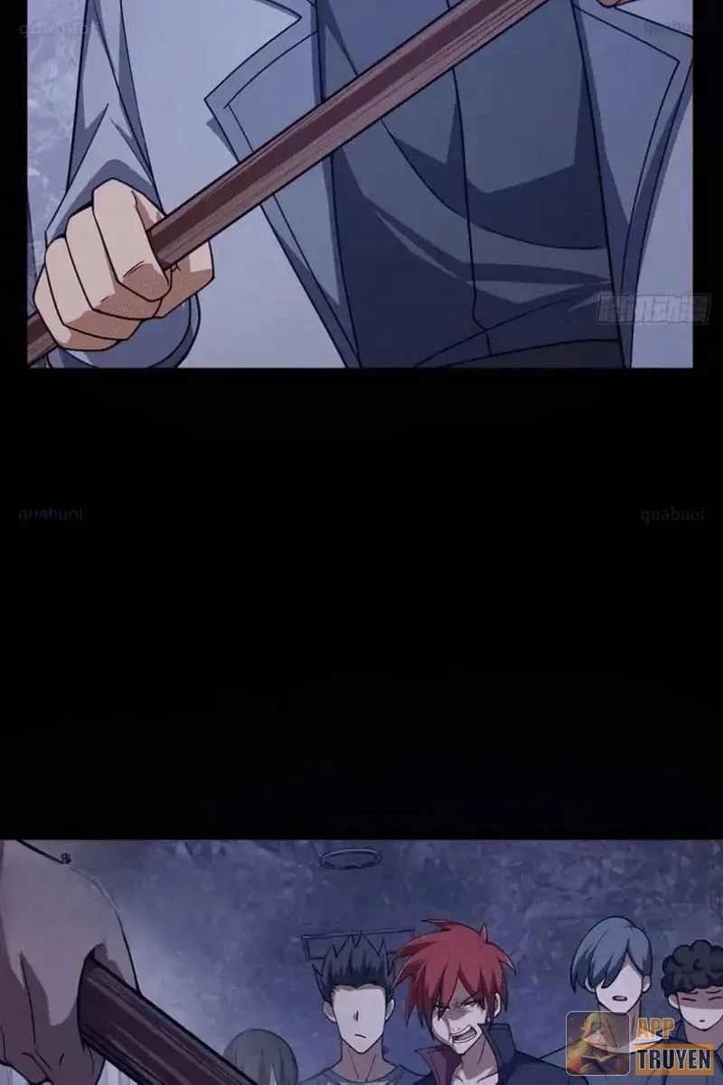 Ngày Giam Cầm Chapter 19 - 7