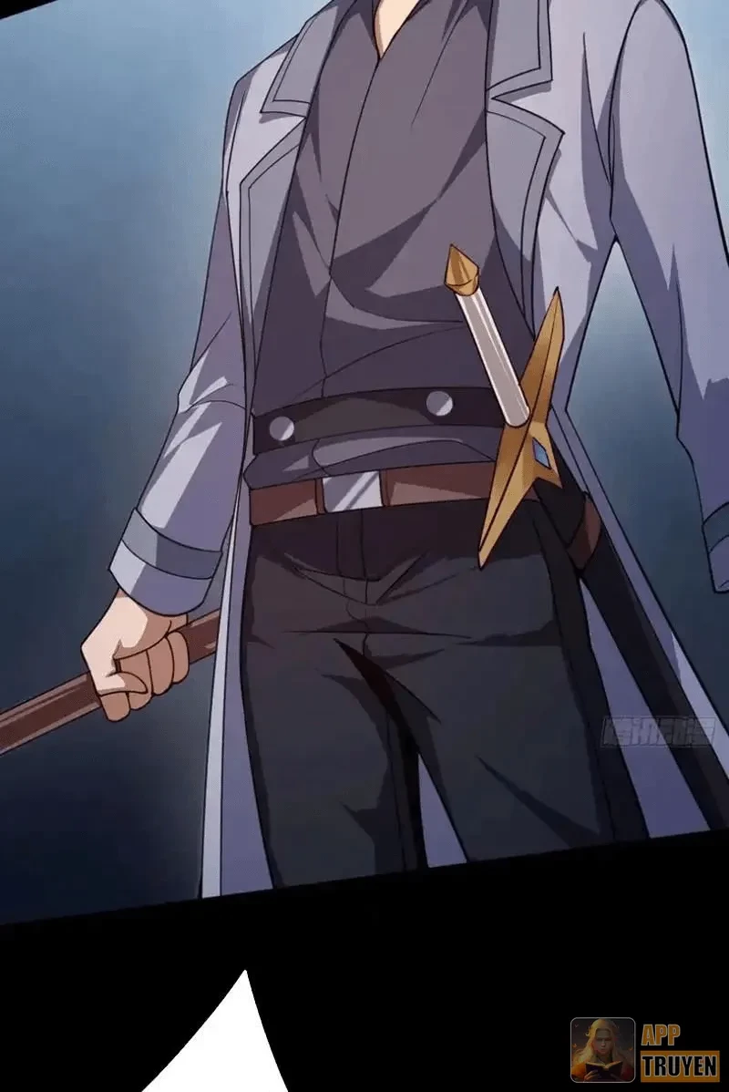 Ngày Giam Cầm Chapter 19 - 9