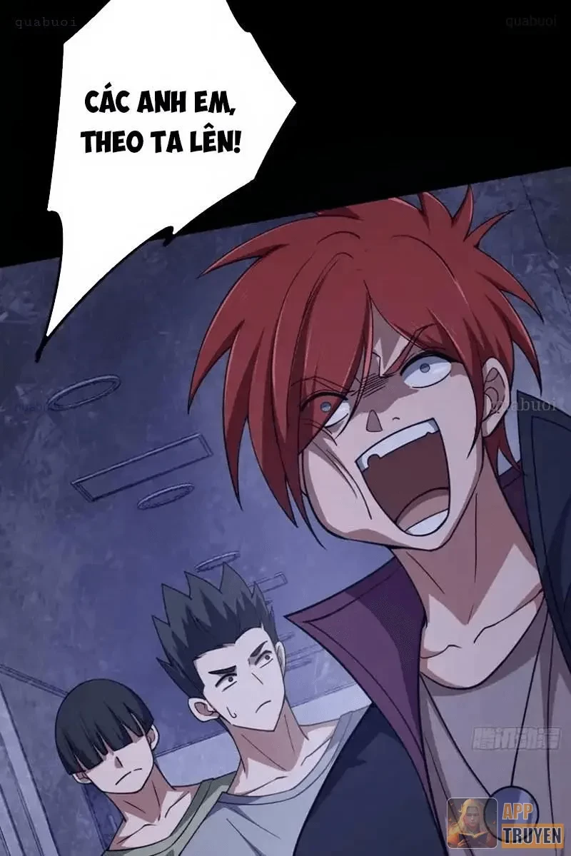 Ngày Giam Cầm Chapter 19 - 10