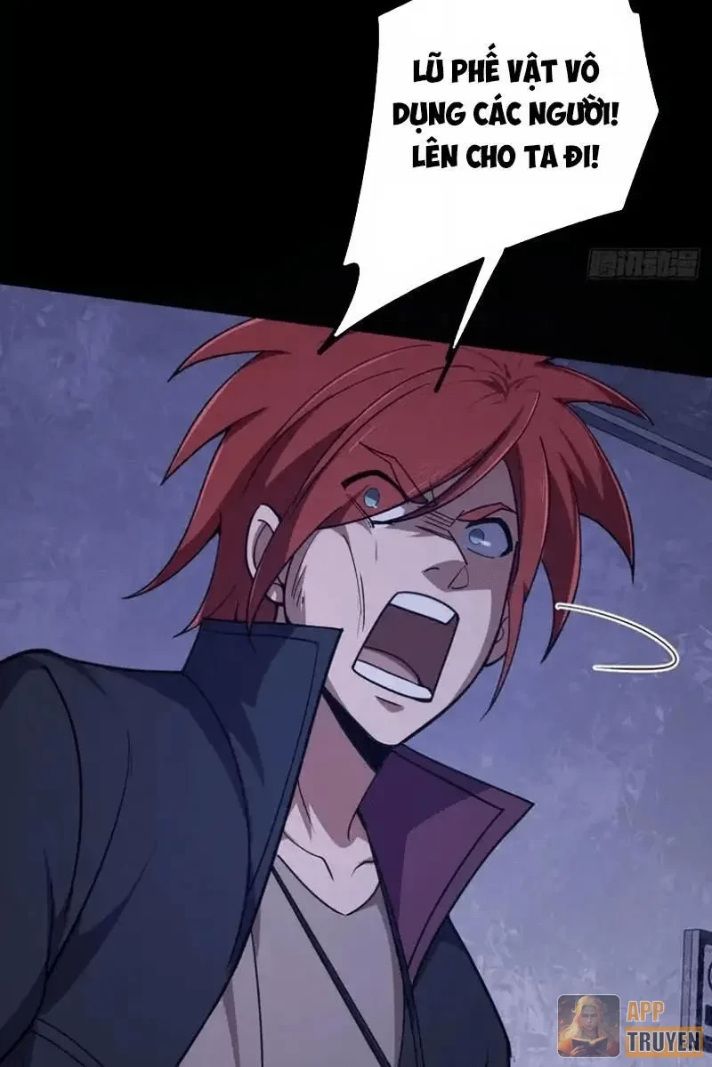 Ngày Giam Cầm Chapter 19 - 13