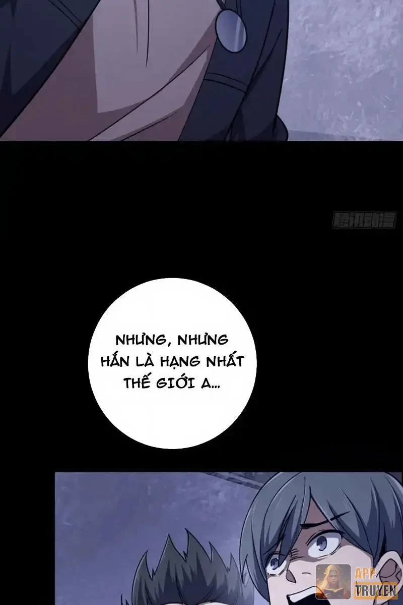 Ngày Giam Cầm Chapter 19 - 14