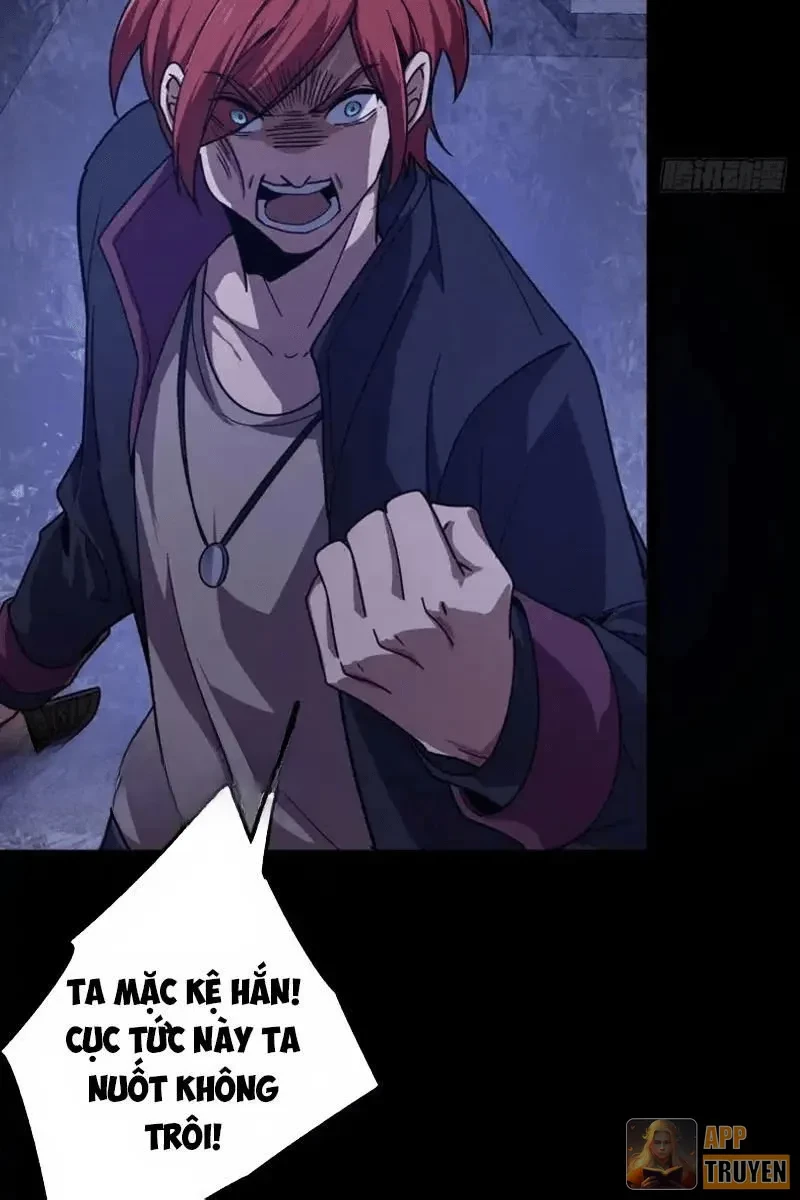 Ngày Giam Cầm Chapter 19 - 16