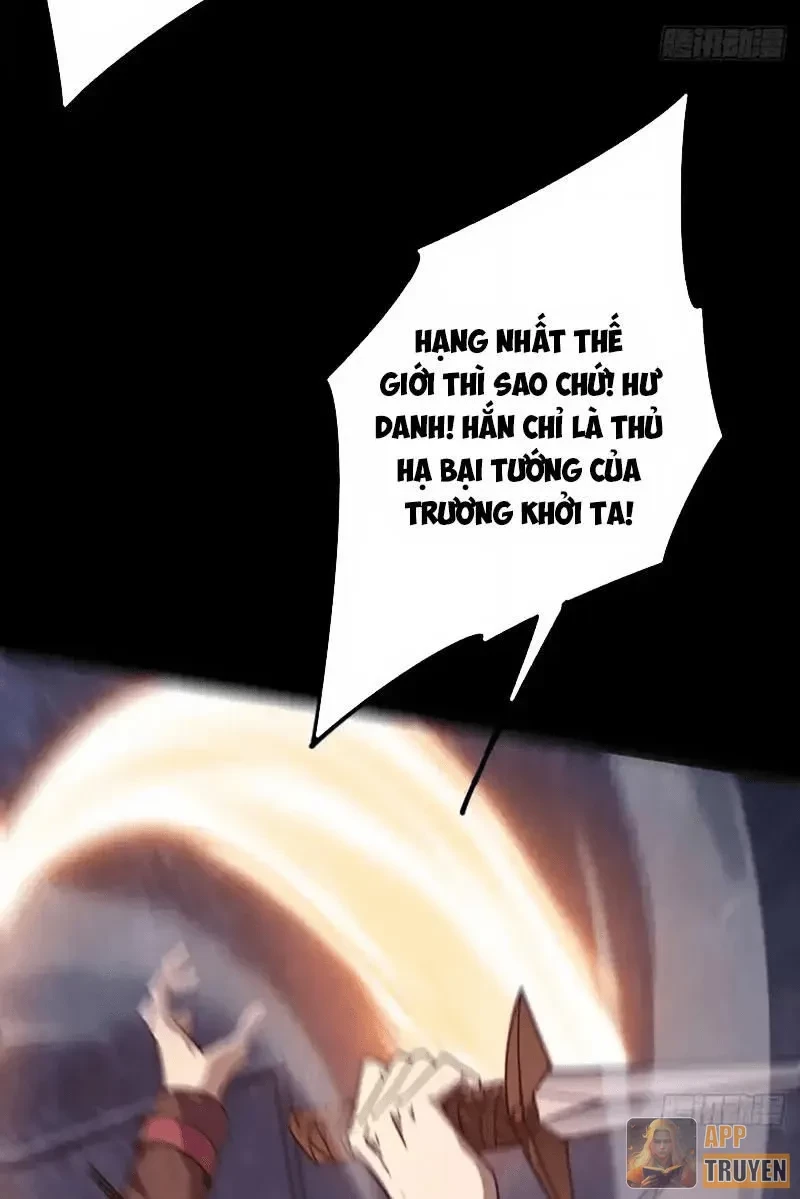 Ngày Giam Cầm Chapter 19 - 17