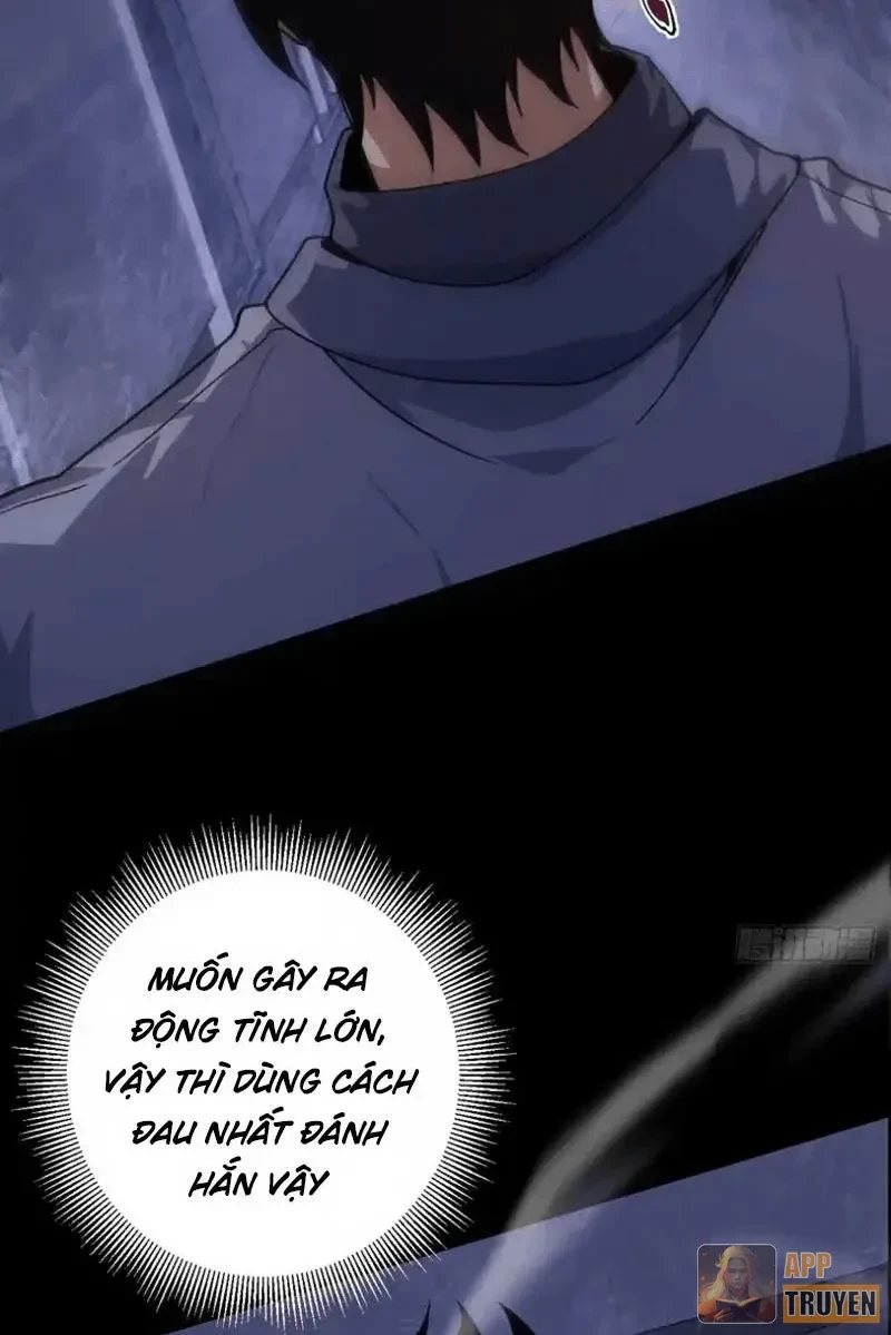 Ngày Giam Cầm Chapter 19 - 19