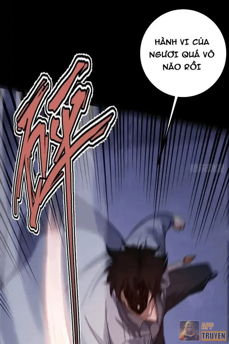 Ngày Giam Cầm Chapter 19 - 21