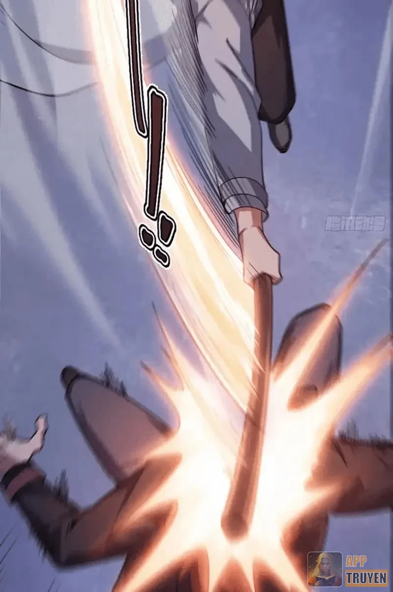 Ngày Giam Cầm Chapter 19 - 22