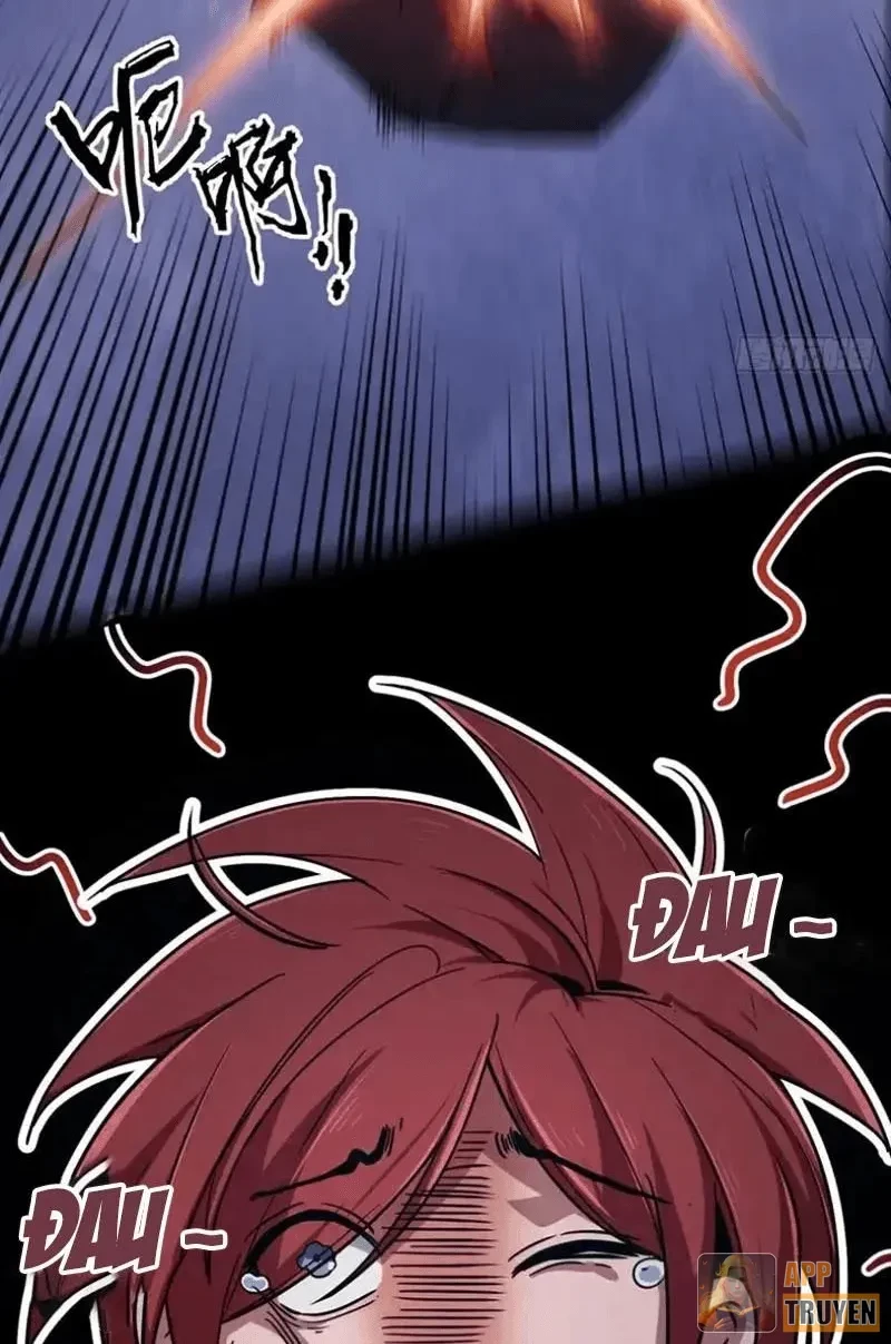 Ngày Giam Cầm Chapter 19 - 23