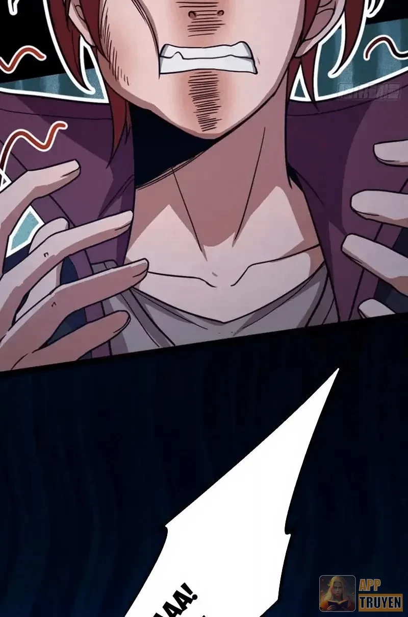 Ngày Giam Cầm Chapter 19 - 24