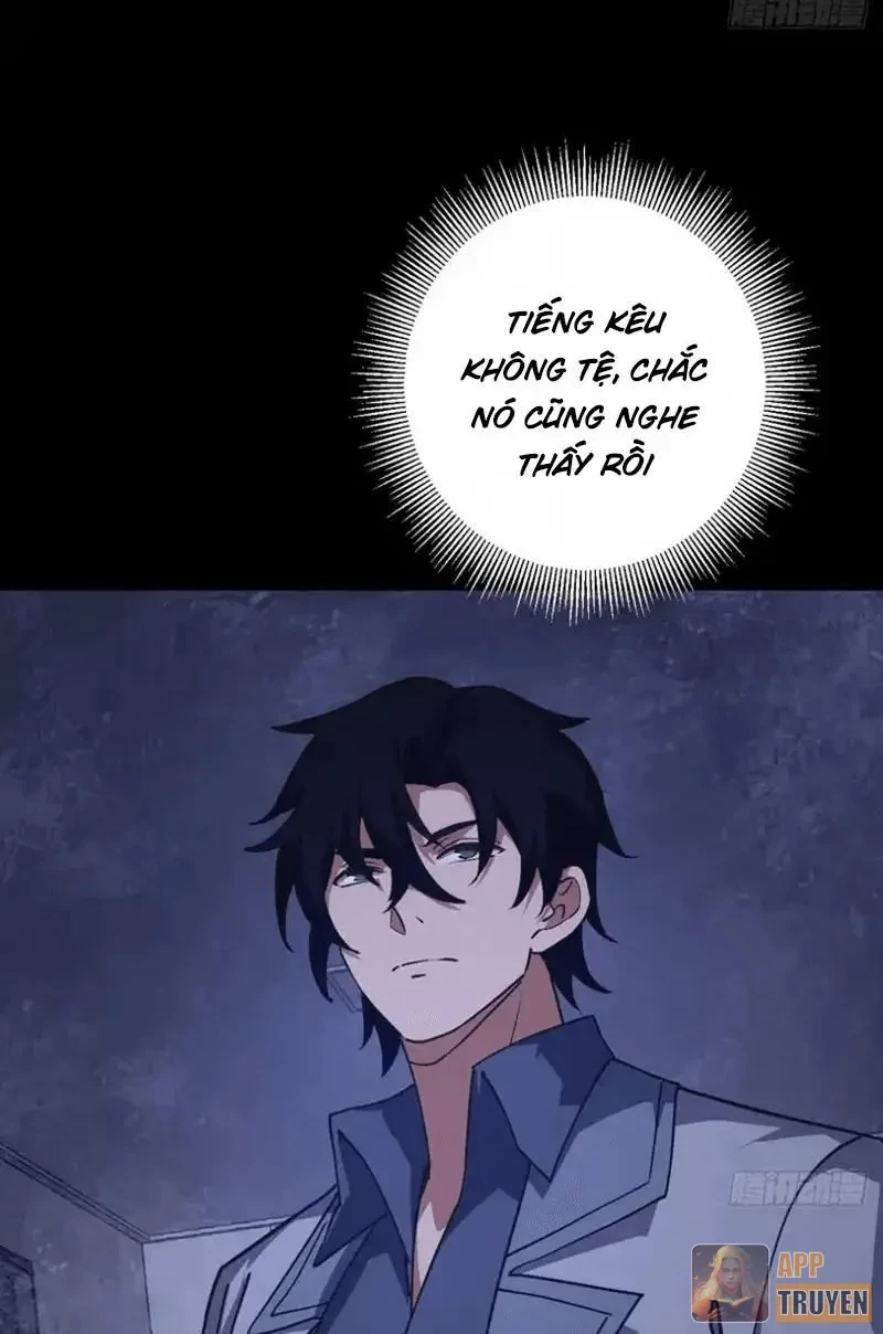 Ngày Giam Cầm Chapter 19 - 27