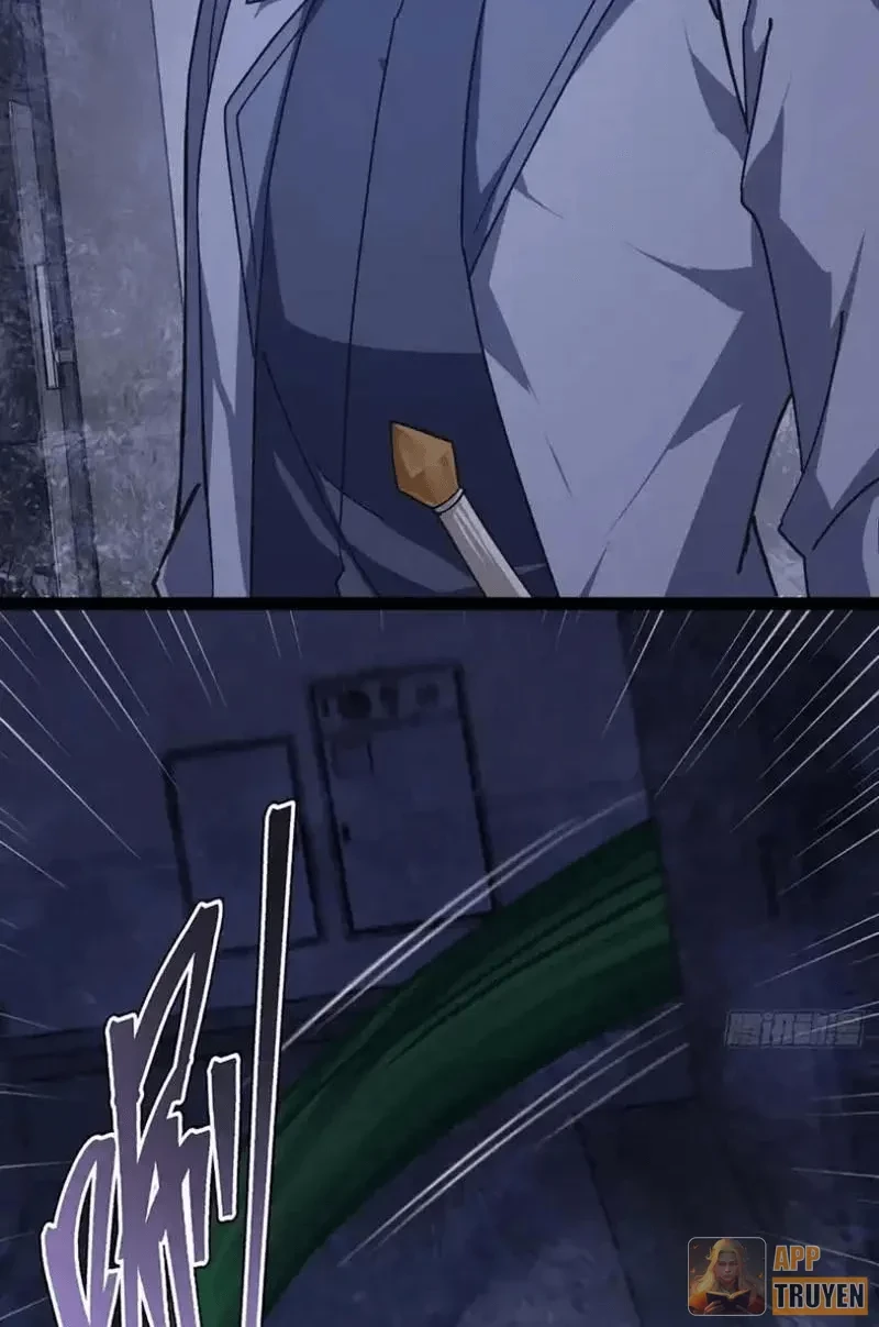 Ngày Giam Cầm Chapter 19 - 28