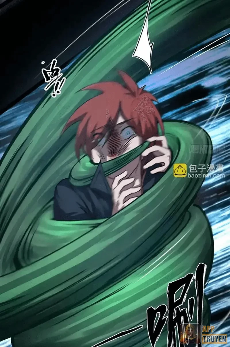 Ngày Giam Cầm Chapter 19 - 31