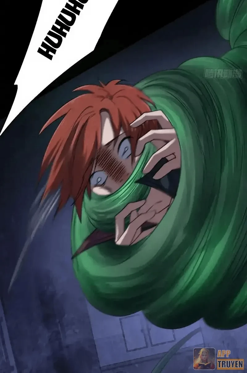 Ngày Giam Cầm Chapter 19 - 33