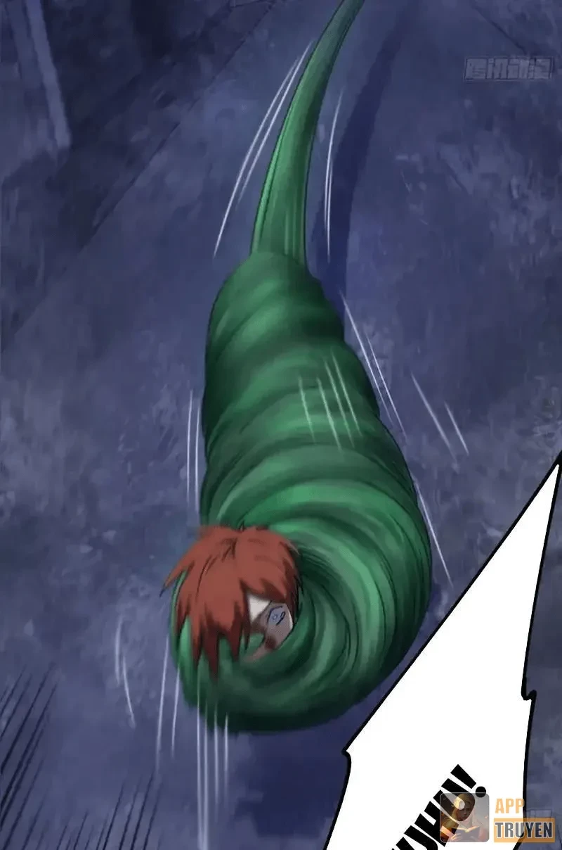 Ngày Giam Cầm Chapter 19 - 34