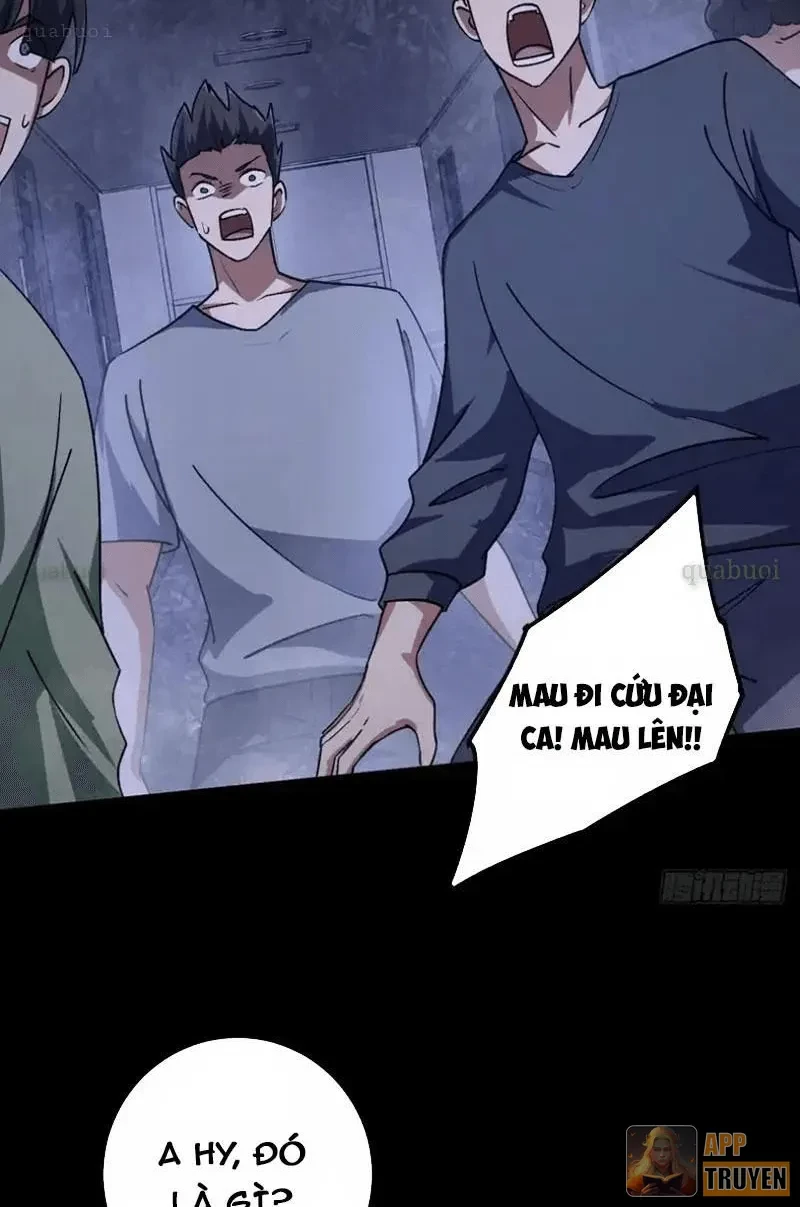 Ngày Giam Cầm Chapter 19 - 36