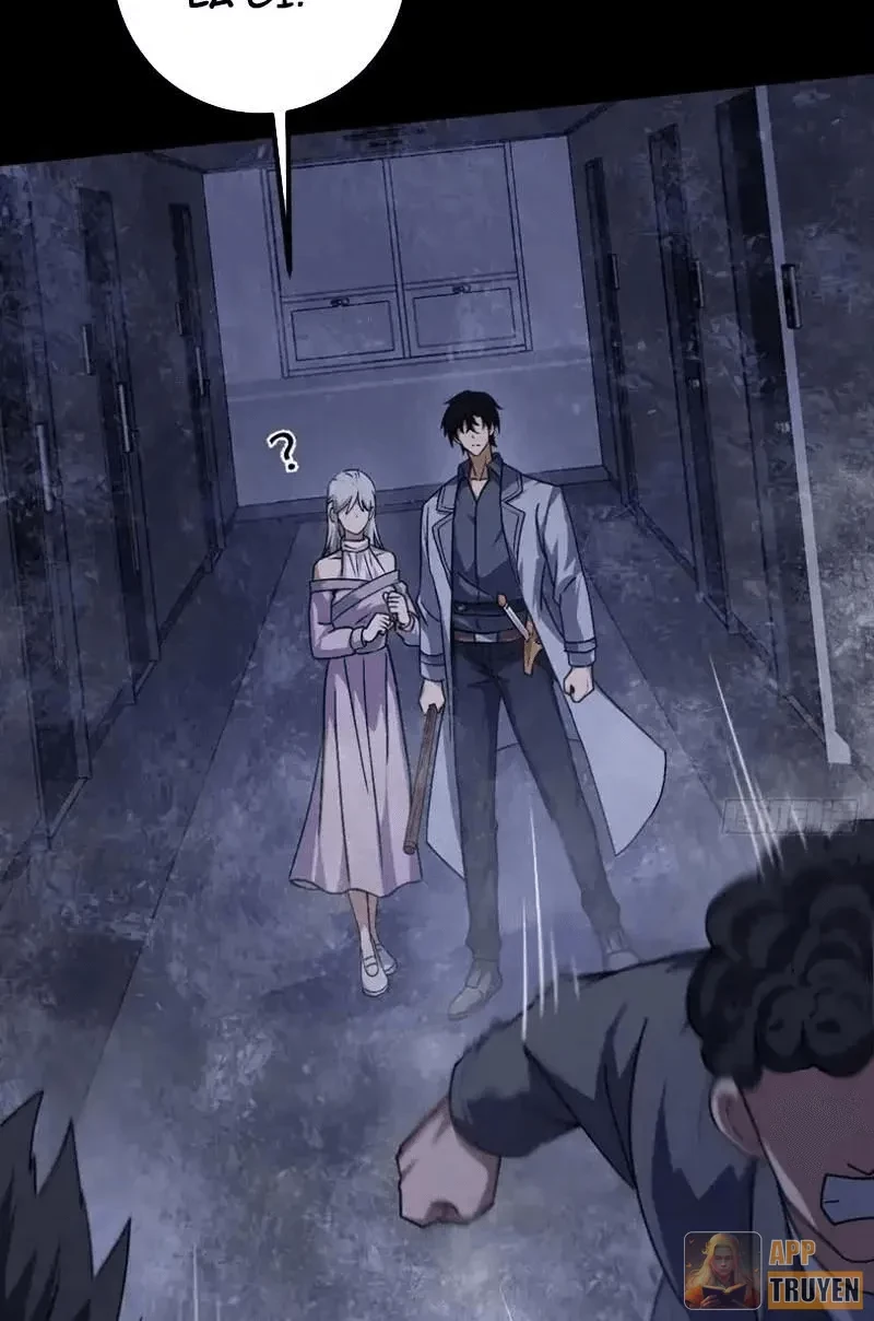 Ngày Giam Cầm Chapter 19 - 37